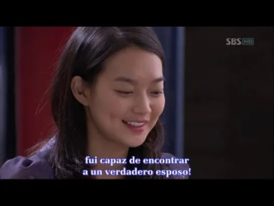 My Girlfriend Is A Gumiho Ep. 16