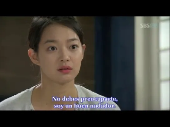 My Girlfriend Is A Gumiho Ep. 13