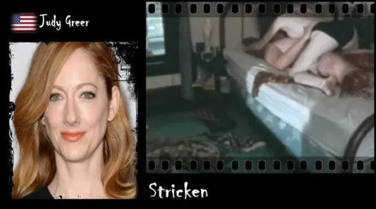 Judy Greer - Stricken