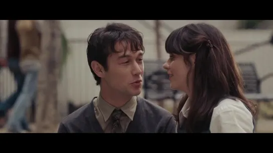 500 дней лета / (500) Days of Summer  2009 (Марк Уэбб) | HD 720