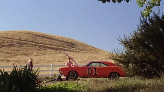 Придурки из Хаззарда: Начало / Dukes of Hazzard: The Beginning (2007) HDRip на filmec.by