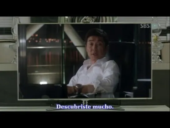 City Hunter Cap. 5