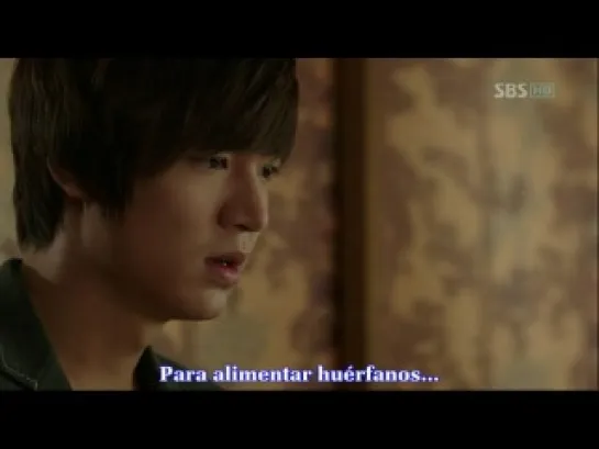 City Hunter Cap. 20