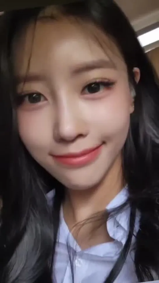 [230421] lovelyz mijoo instagram story