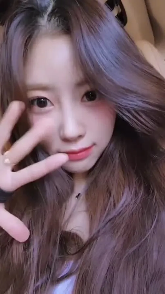 [230330] lovelyz mijoo instagram story