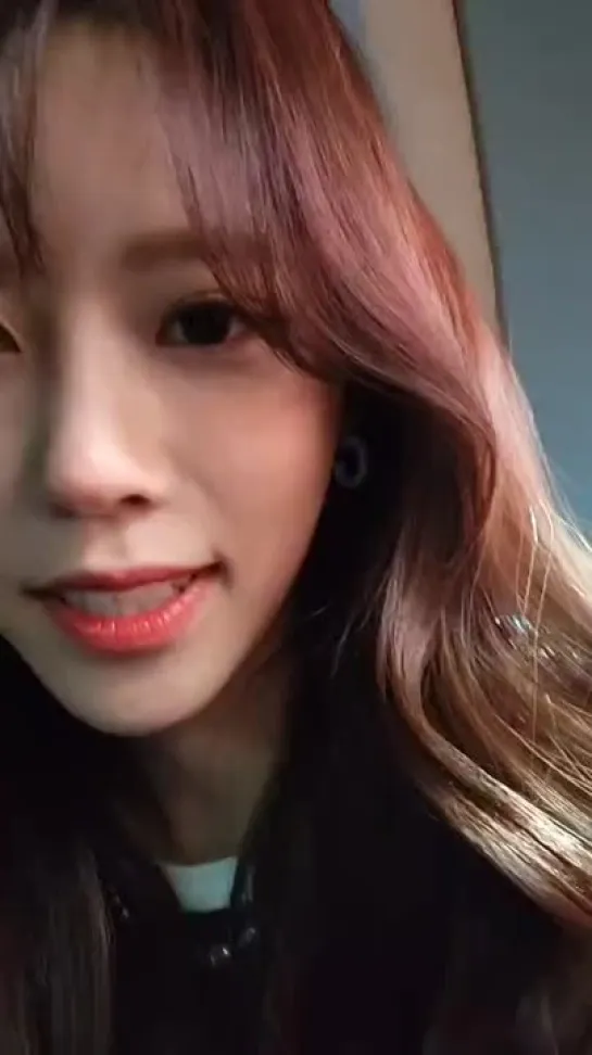 [220827] lovelyz mijoo instagram live