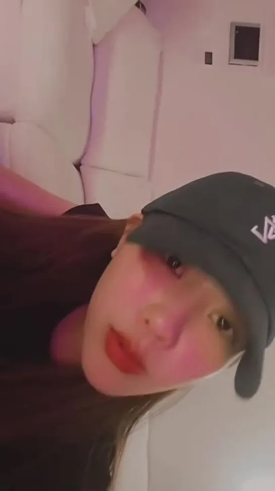 [220407] lovelyz mijoo instagram live