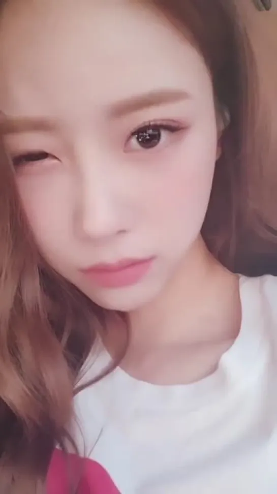 [220206] lovelyz mijoo instagram story