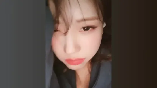 [211228] lovelyz mijoo instagram story