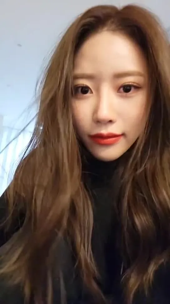 [211220] Mijoo @ Instagram Live