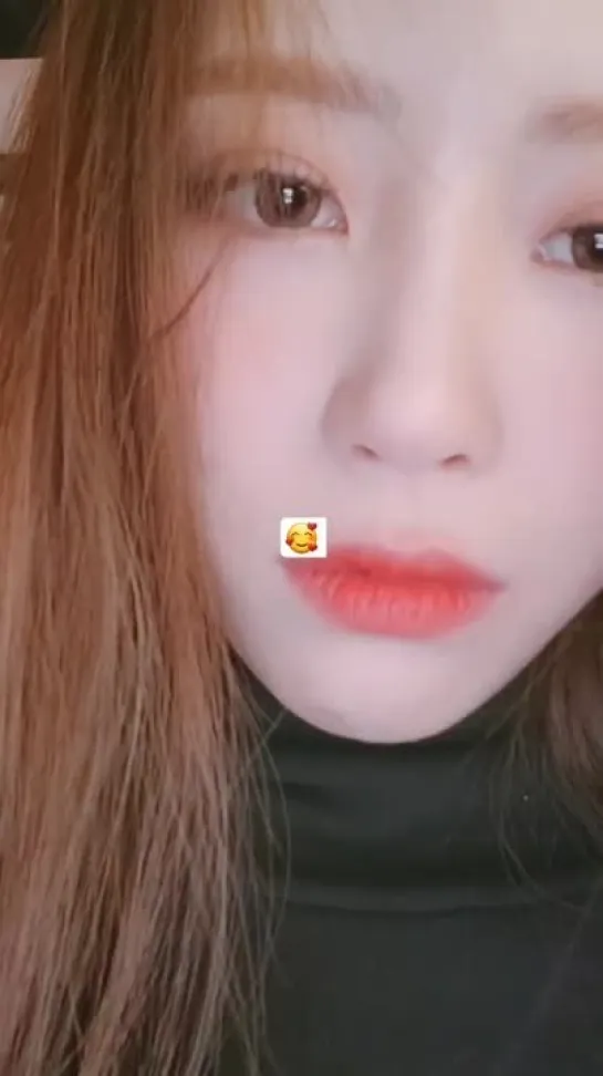 [211207] MIJOO instagram story update