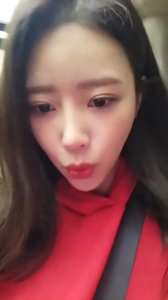 [211130] Mijoo - Full @ instagram live