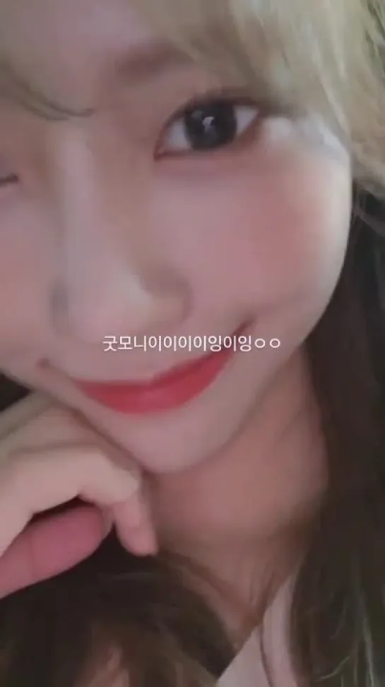 [210810] MIJOO Instagram Story