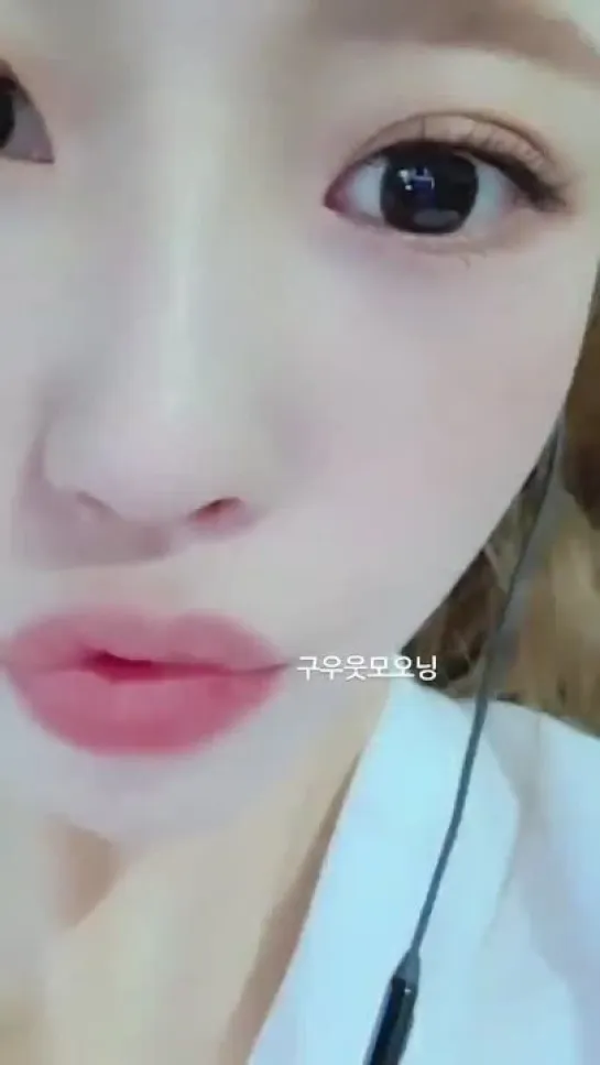 [210809] MIJOO Instagram Story