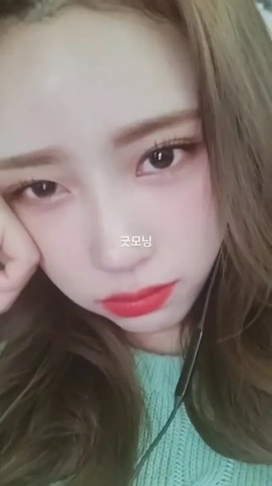 [210722] MIJOO instagram story