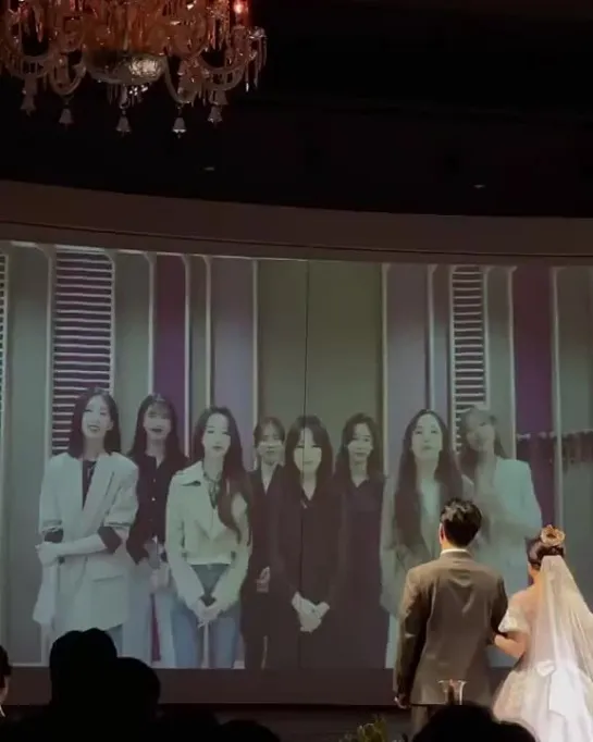 [210603] Lovelyz @ Инстаграм avec.wedding1