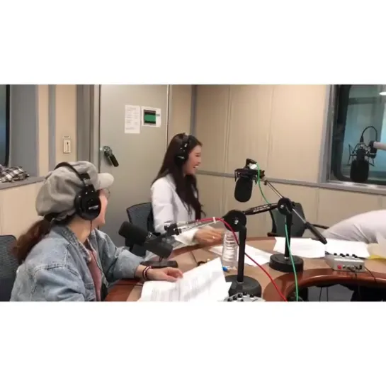 [191012] Mijoo @ Инстаграм powerfm1077