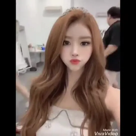 [190321] Mijoo @ Инстаграм Lovelyz