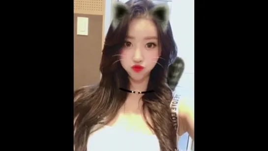 [180812] Mijoo @ Инстаграм Lovelyz