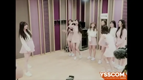 [18051] Lovelyz @ Инстаграм yssdotcom