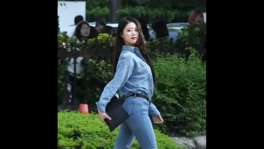 [180508] Mijoo @ Инстаграм 9gag