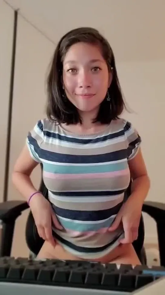 Erotic Asian Angel