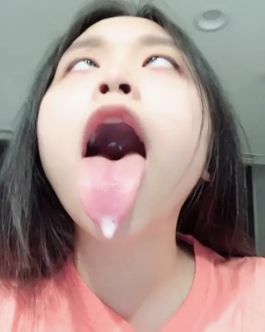 Erotic Asian Angel