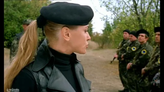 Я - кукла (2002). Россия. Боевик