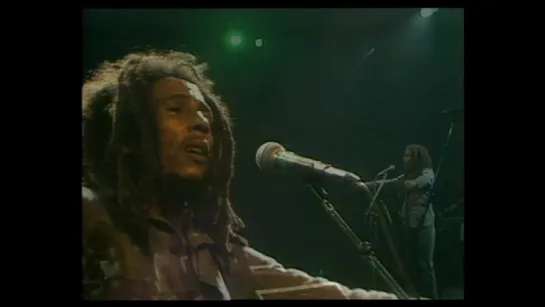 Bob Marley and The Wailers - Exodus