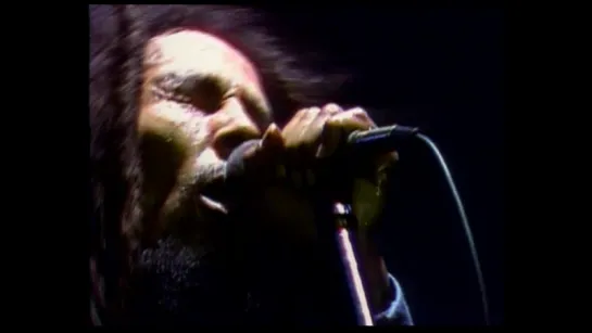 Bob Marley and The Wailers - War