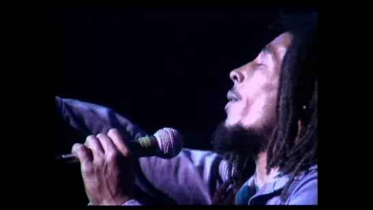 Bob Marley and The Wailers - No Woman No Cry ноу вумен но край боб марли