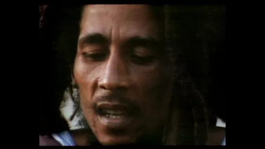 Bob Marley and The Wailers - Is This Love