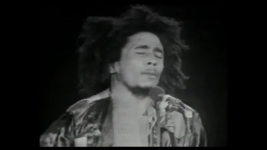 Bob Marley and The Wailers - Get Up Stand Up