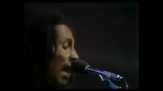 Bob Marley and The Wailers - Satisfy My Soul