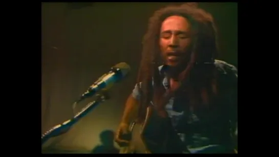 Bob Marley and The Wailers - Redemption Song