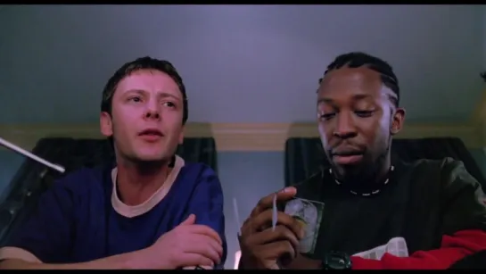 В отрыв! [Human Traffic, 1999]★720