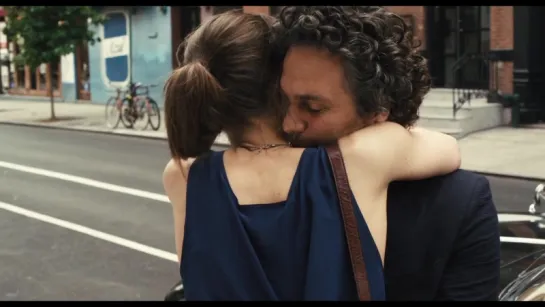 Хоть раз в жизни \ Begin again .HD 720 (2013)