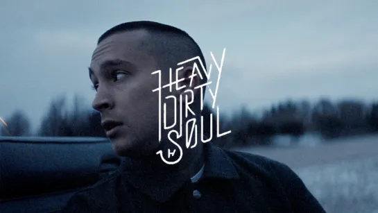 twenty one pilots - Heavydirtysoul