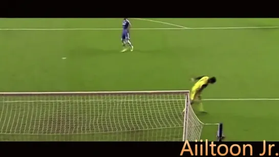 Sergio Aguero ALL Goals 2011 2014