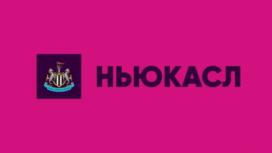 ГОЛ! Ньюкасл