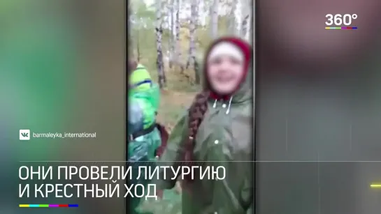 Видео от Виктора Зайцева