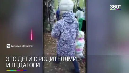 Видео от Виктора Зайцева