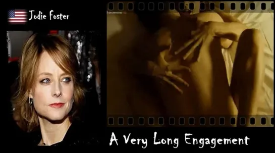 Jodie Foster - A Very Long Engagement