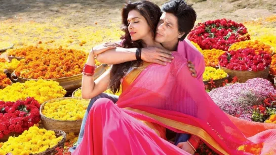 ЧЕННАЙСКИЙ ЭКСПРЕСС / CHENNAI EXPRESS (2013)