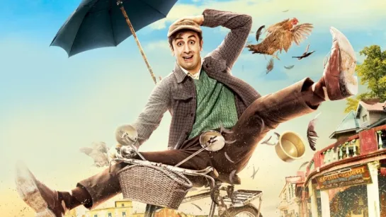 БАРФИ / BARFI (2012)