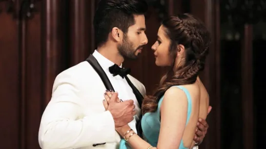 ВЕЛИКОЛЕПНЫЕ / НЕСПЯЩИЕ / SHAANDAAR (2015)