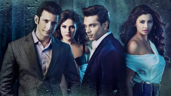 ИСТОРИЯ НЕНАВИСТИ 3 / HATE STORY 3 (2015) WEB-DLRIP (720p)