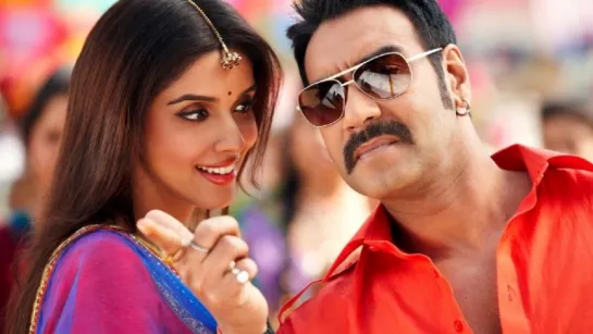 ОБМАНЩИК / ОБМАНЩИК ПОНЕВОЛЕ / BOL BACHCHAN (2012) BDRIP (720p)