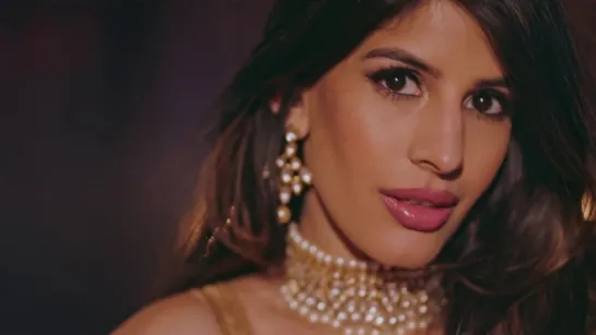 JASMIN WALIA - SAHARA