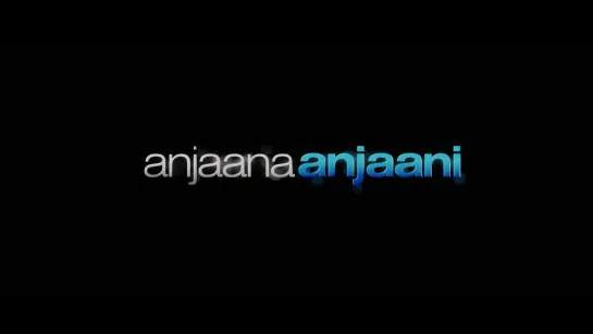 ТРЕЙЛЕР ФИЛЬМА: НЕЗНАКОМЕЦ И НЕЗНАКОМКА / ANJAANA ANJAANI (2010)